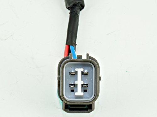 Formula Auto Parts CAS44 Crankshaft Position Sensor