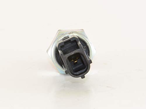 Formula Auto Parts OPS63 Engine Oil Pressure Switch/Sensor - Fits Ford, Lincoln, Mazda, Mercury (OE #F8AF-9278BA)