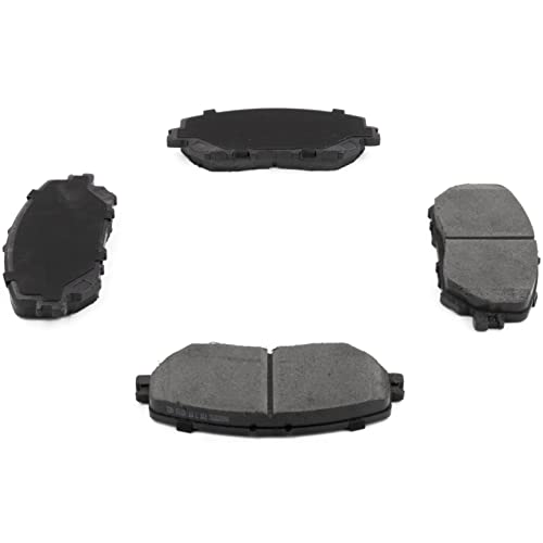 MAGMA MaxValue Ceramic Brake Pads MXD2375C