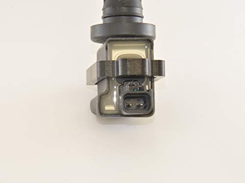 Formula Auto Parts IGC118 Ignition Coil - Fits Suzuki (OE #33410-77E10)