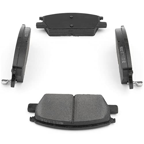 MAGMA MaxValue Ceramic Brake Pads MXD1913C