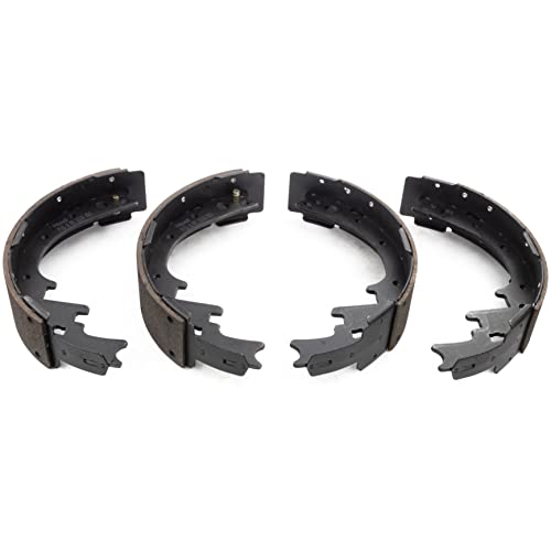 MAGMA Premium Riveted Shoes PMB446R