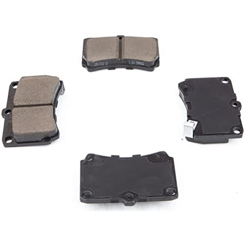 MAGMA MaxValue Ceramic Brake Pads MXD466C