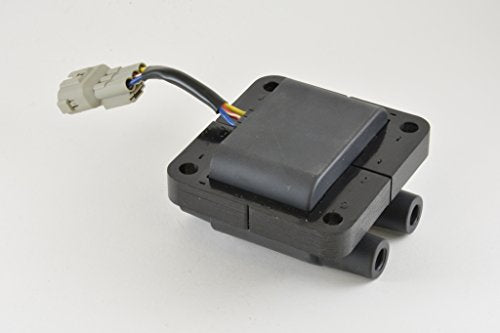 Formula Auto Parts IGC212 Ignition Coil