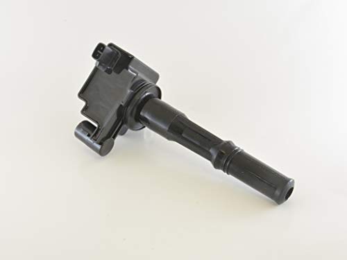 Formula Auto Parts IGC107 Ignition Coil - Fits Toyota (OE #90919-02213)