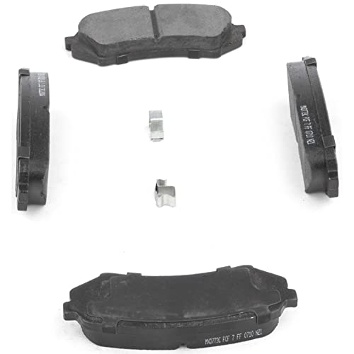 MAGMA MaxValue Ceramic Brake Pads MXD773C