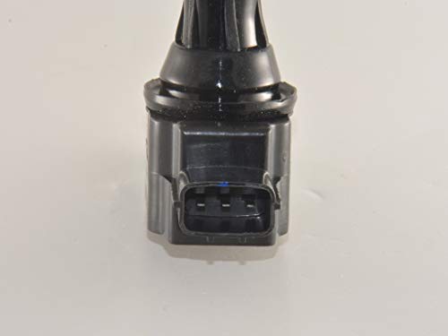 Formula Auto Parts IGC236 Ignition Coil - Fits Infiniti, Nissan (OE #22448-7S015)