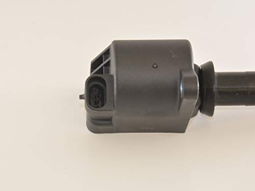 Formula Auto Parts IGC89 Ignition Coil - Fits Chevrolet, Suzuki (OE #33410-86Z00)