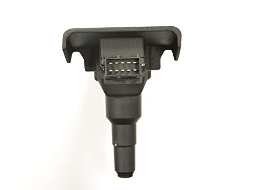 Formula Auto Parts IGC387 Ignition Coil - Fits Saab (OE #30583218)