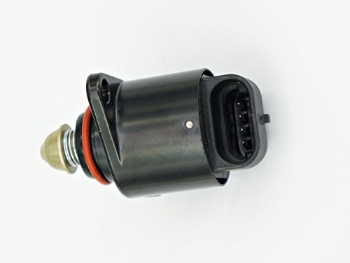 Formula Auto Parts IAV10 Idle Air Control Valve