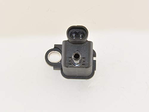 Formula Auto Parts CPS11 Canister Purge Solenoid/Purge Valve - Fits Buick, Cadillac, Chevrolet