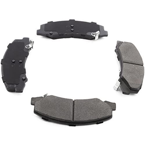 MAGMA MaxValue Ceramic Brake Pads MXD1159C