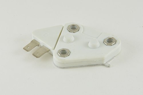 Formula Auto Parts VRG5 Alternator Voltage Regulator