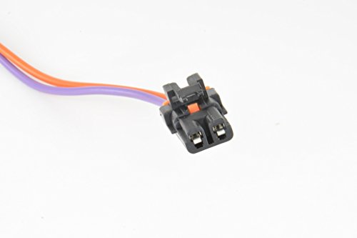 Formula Auto Parts BMR30 Blower Motor Resistor