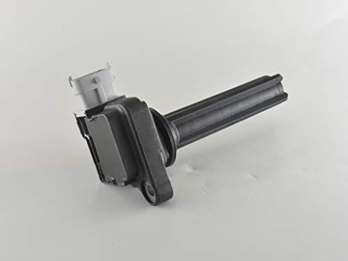 Formula Auto Parts IGC203 Ignition Coil - Fits Chevrolet, Saturn (OE #12584368)