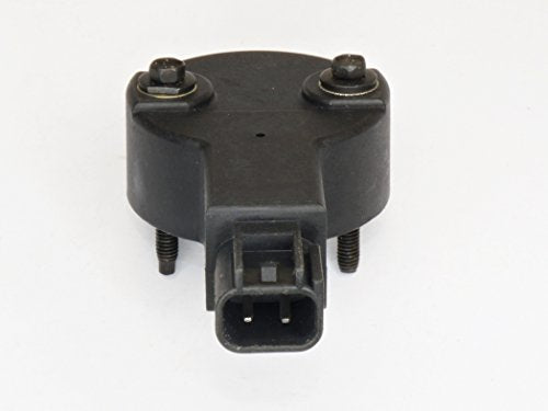 Formula Auto Parts CAS22 Camshaft Position Sensor