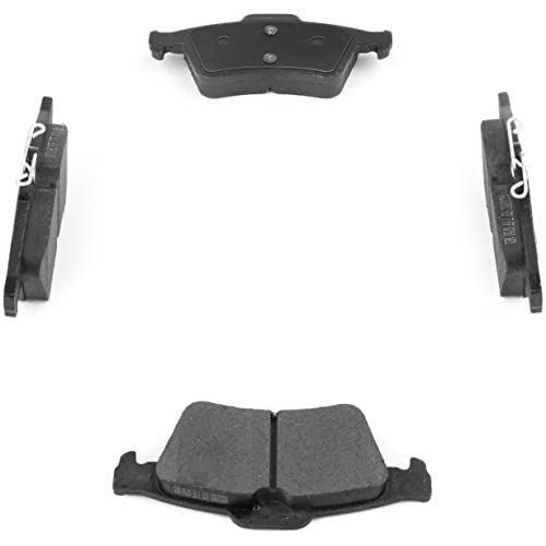 MAGMA MaxValue Ceramic Brake Pads MXD1095C