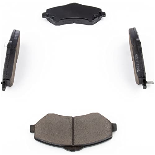MAGMA MaxValue Ceramic Brake Pads MXD1273C