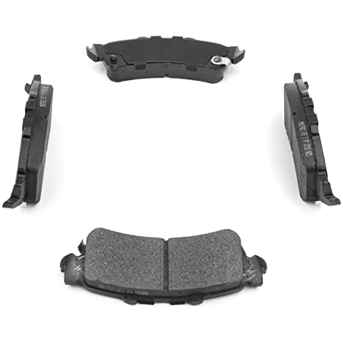 MAGMA MaxValue Ceramic Brake Pads MXD792C