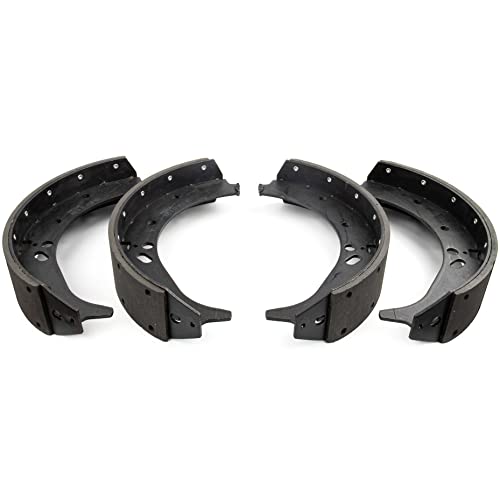 MAGMA Premium Riveted Shoes PMB321R