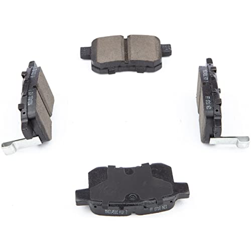 MAGMA MaxValue Ceramic Brake Pads MXD1451C
