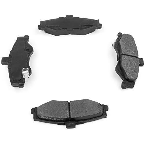 MAGMA MaxValue Ceramic Brake Pads MXD750C