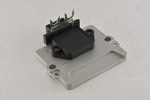 Formula Auto Parts IGM107 Ignition Module