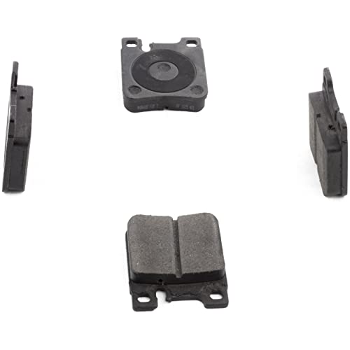 MAGMA MaxValue Ceramic Brake Pads MXD603C