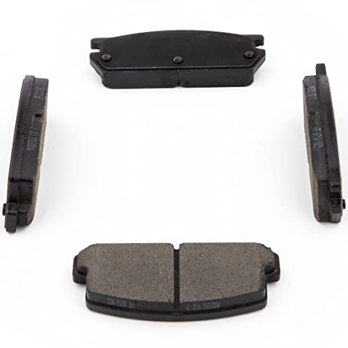 MAGMA MaxValue Ceramic Brake Pads MXD235C
