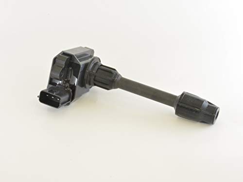 Formula Auto Parts IGC94 Ignition Coil - Fits Infiniti, Nissan (OE #22448-31U16)