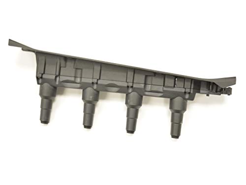 Formula Auto Parts IGC387 Ignition Coil - Fits Saab (OE #30583218)