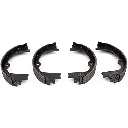 MAGMA Premium PMB1058B Parking Brake Shoes