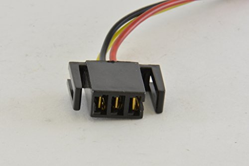 Formula Auto Parts CND46 Capacitor