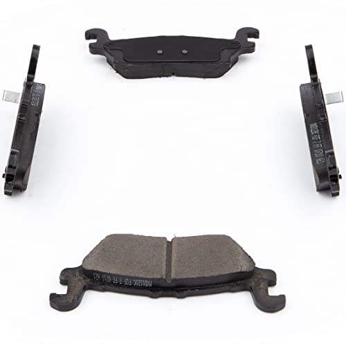 MAGMA MaxValue Ceramic Brake Pads MXD1120C