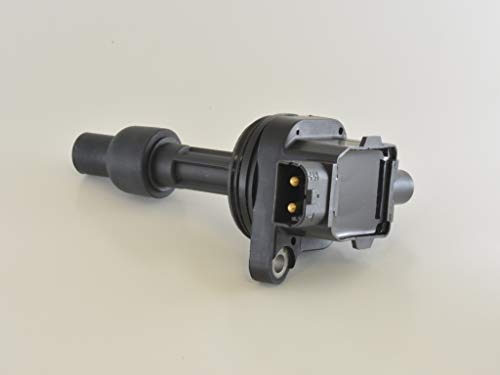 Formula Auto Parts IGC213 Ignition Coil - Fits Volvo (OE #1275602-0)