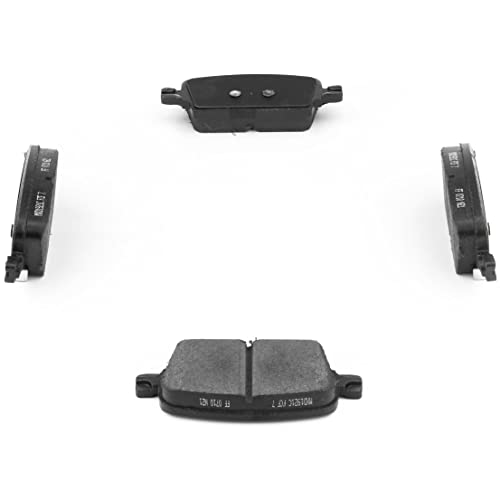 MAGMA MaxValue Ceramic Brake Pads MXD1921C