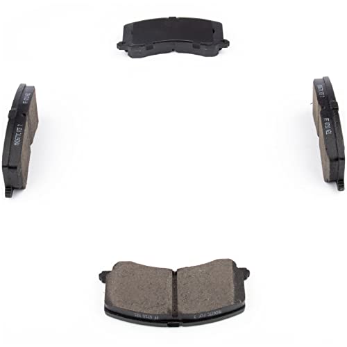 MAGMA MaxValue Ceramic Brake Pads MXD677C