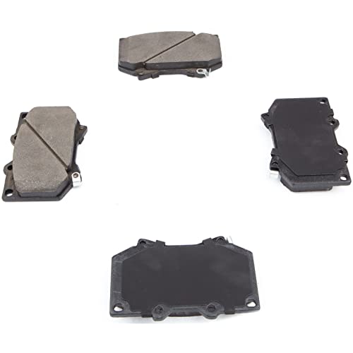 MAGMA MaxValue Ceramic Brake Pads MXD812C