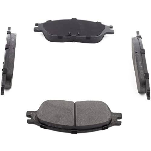 MAGMA MaxValue Ceramic Brake Pads MXD803C