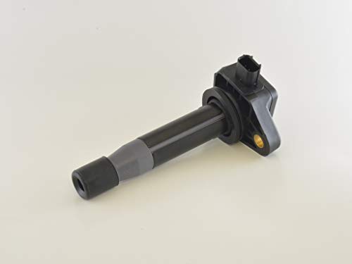 Formula Auto Parts IGC398 Ignition Coil - Fits Acura, Honda (OE #30520-R70-A01)