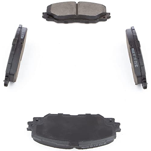 MAGMA MaxValue Ceramic Brake Pads MXD1210C
