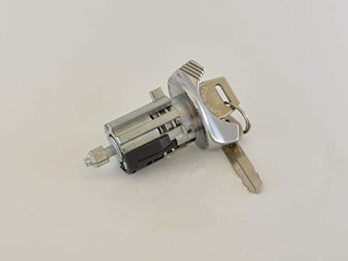Formula Auto Parts ILC32 Ignition Lock Cylinder