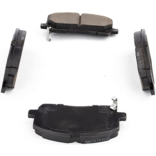 MAGMA MaxValue Ceramic Brake Pads MXD884C