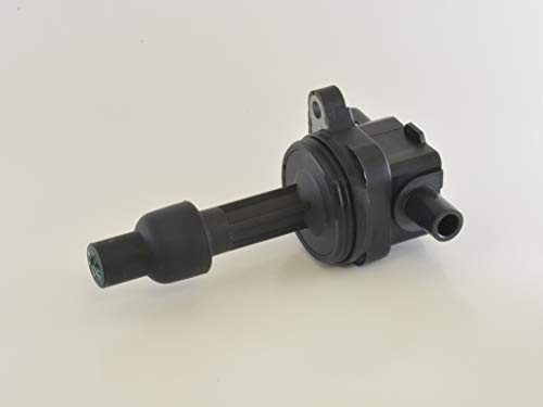 Formula Auto Parts IGC213 Ignition Coil - Fits Volvo (OE #1275602-0)
