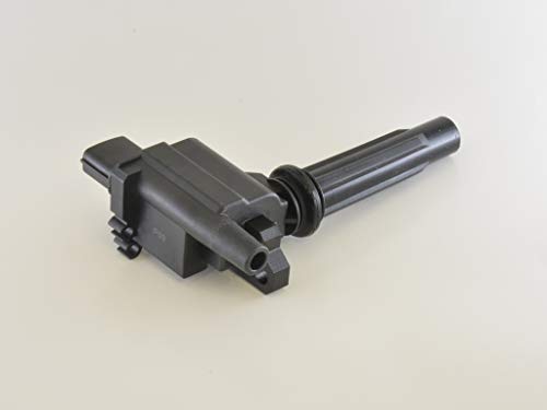 Formula Auto Parts IGC179 Ignition Coil - Fits Mazda (OE #88921413)