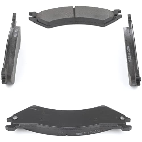 MAGMA MaxValue Ceramic Brake Pads MXD802C