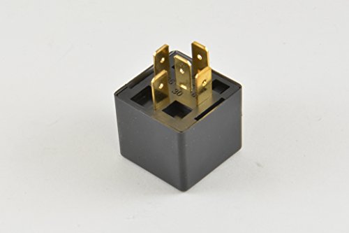 Formula Auto Parts REL4 Relay