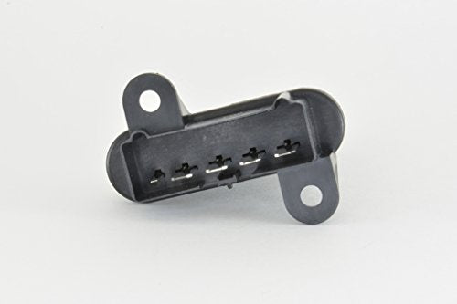 Formula Auto Parts BMR16 Blower Motor Resistor