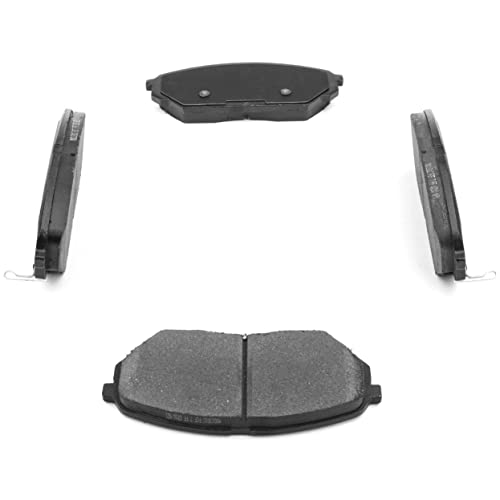 MAGMA MaxValue Ceramic Brake Pads MXD1301C