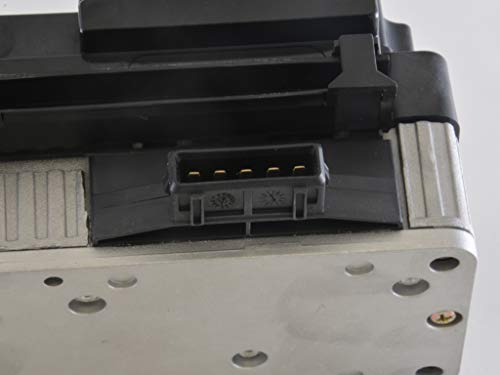 Formula Auto Parts IGC159 Ignition Coil - Fits Volkswagen (OE #021 905 106)